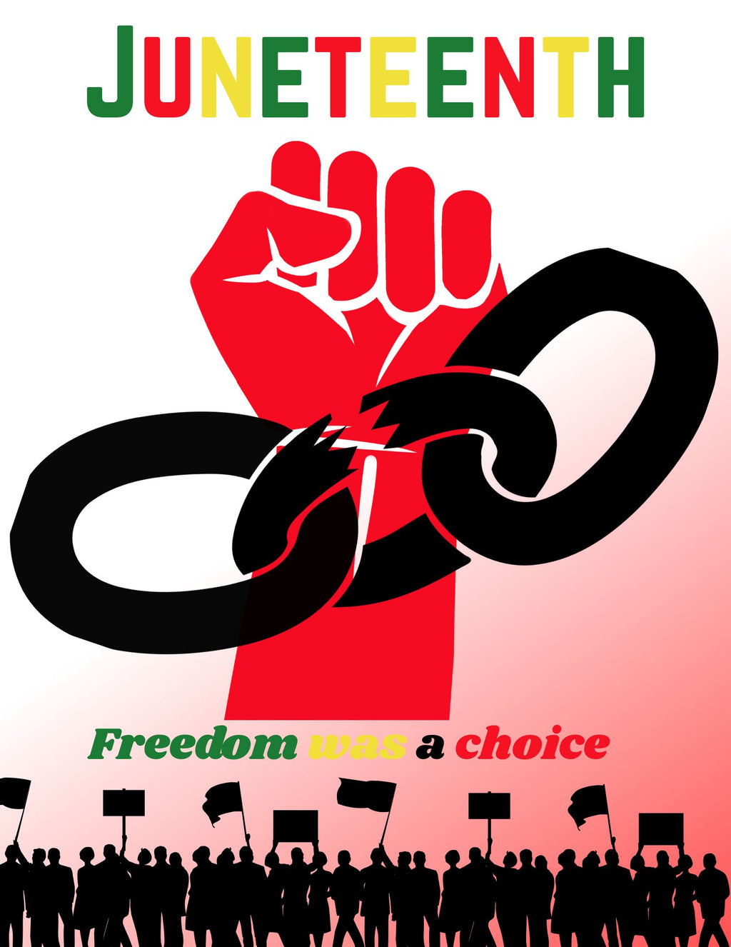 Juneteenth Design